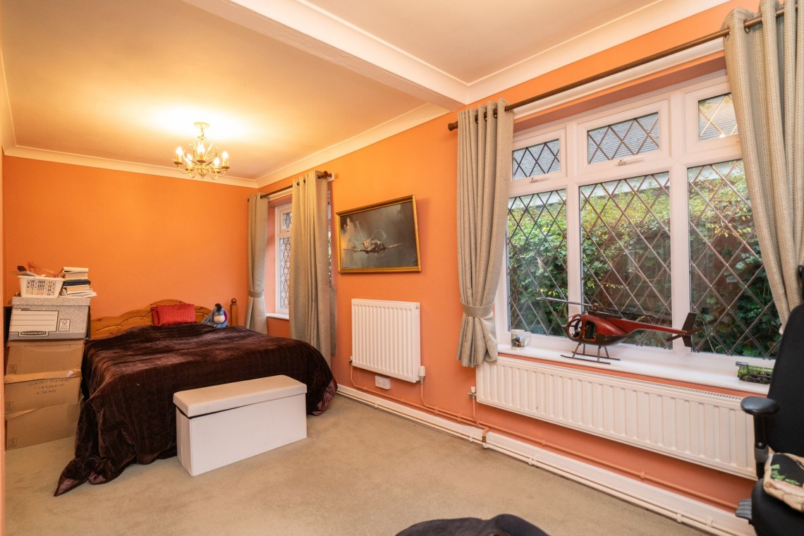 Images for Hallmoor Close, Aughton, L39