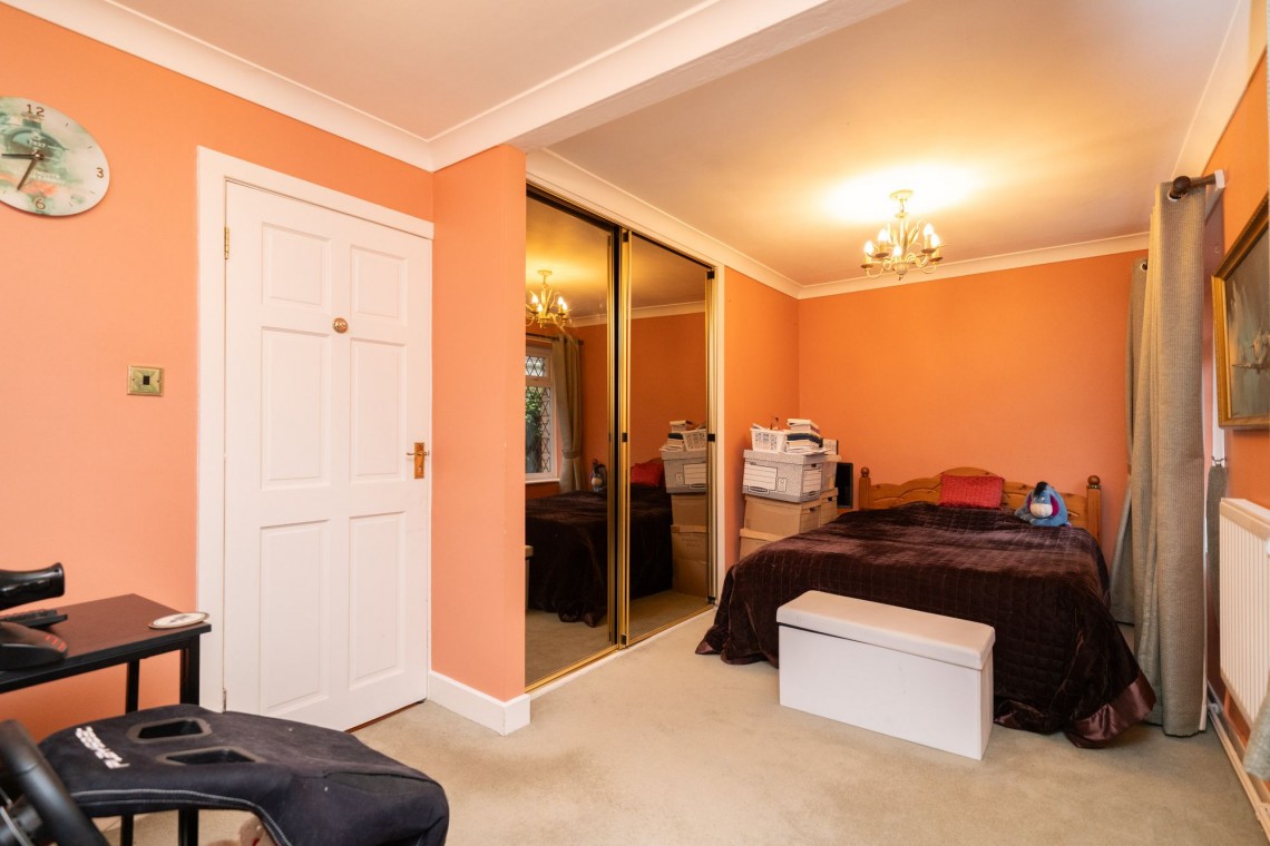Images for Hallmoor Close, Aughton, L39
