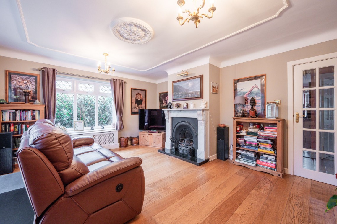 Images for Hallmoor Close, Aughton, L39