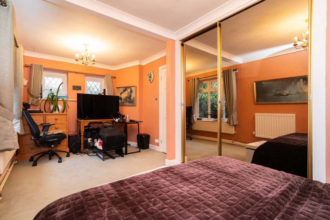 Images for Hallmoor Close, Aughton, L39