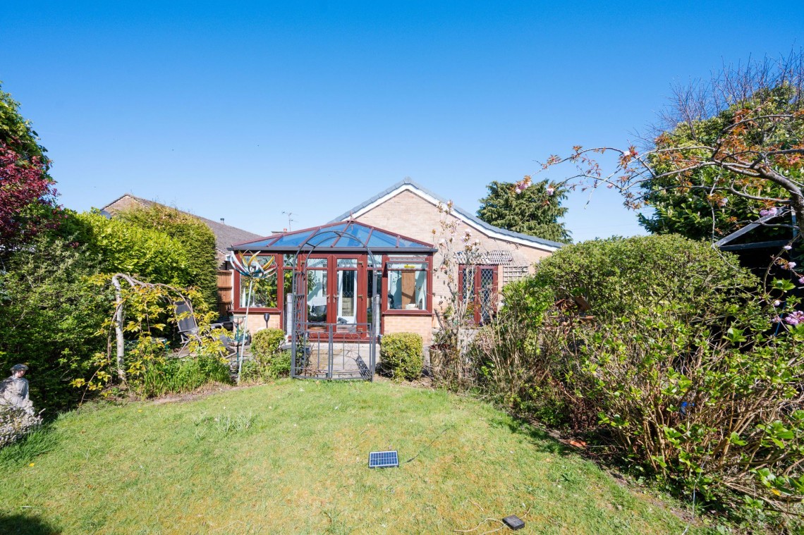 Images for Hallmoor Close, Aughton, L39