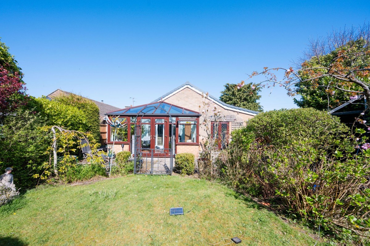 Images for Hallmoor Close, Aughton, L39