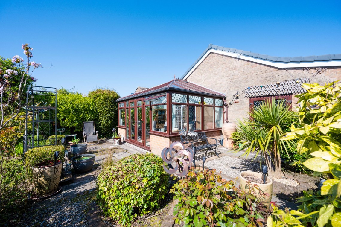 Images for Hallmoor Close, Aughton, L39