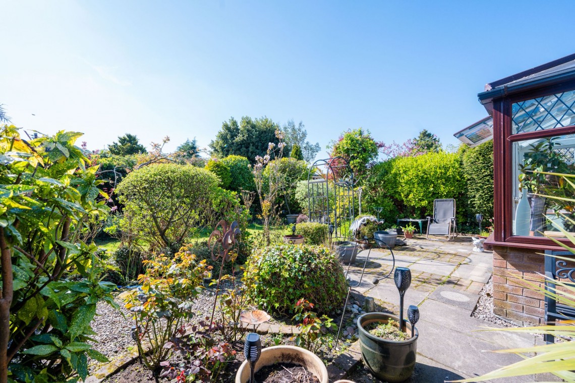 Images for Hallmoor Close, Aughton, L39