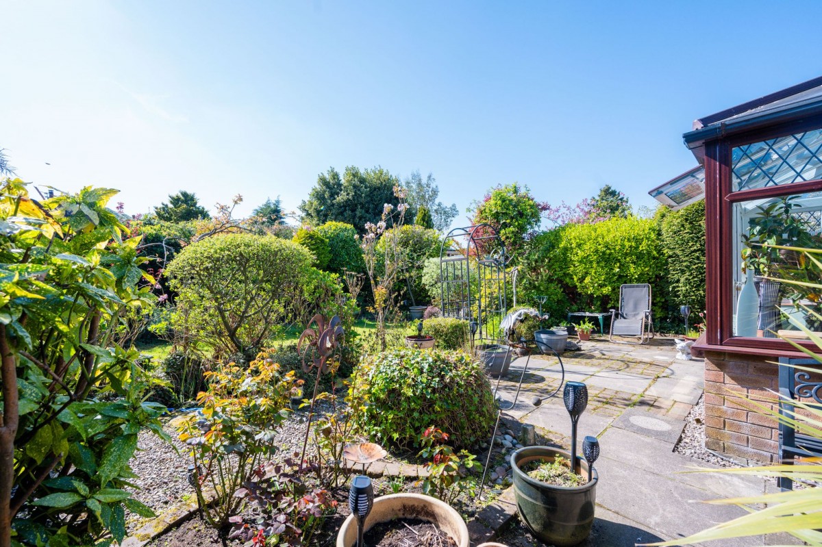 Images for Hallmoor Close, Aughton, L39