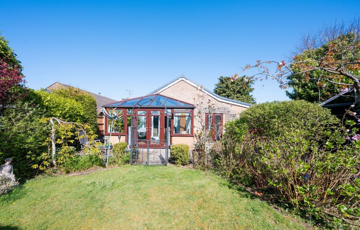 Images for Hallmoor Close, Aughton, L39