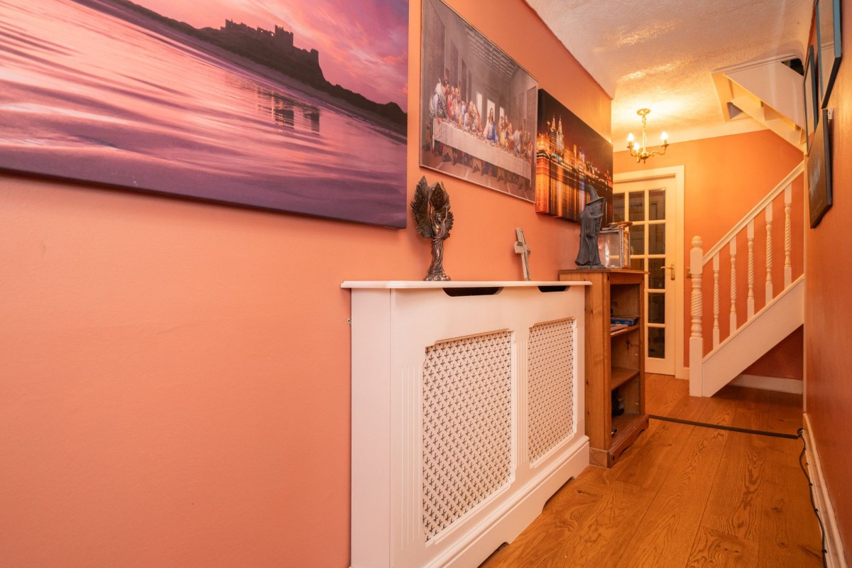 Images for Hallmoor Close, Aughton, L39