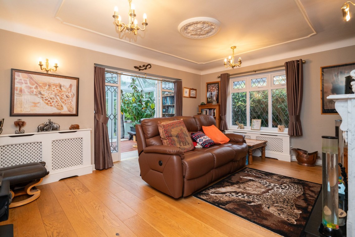 Images for Hallmoor Close, Aughton, L39
