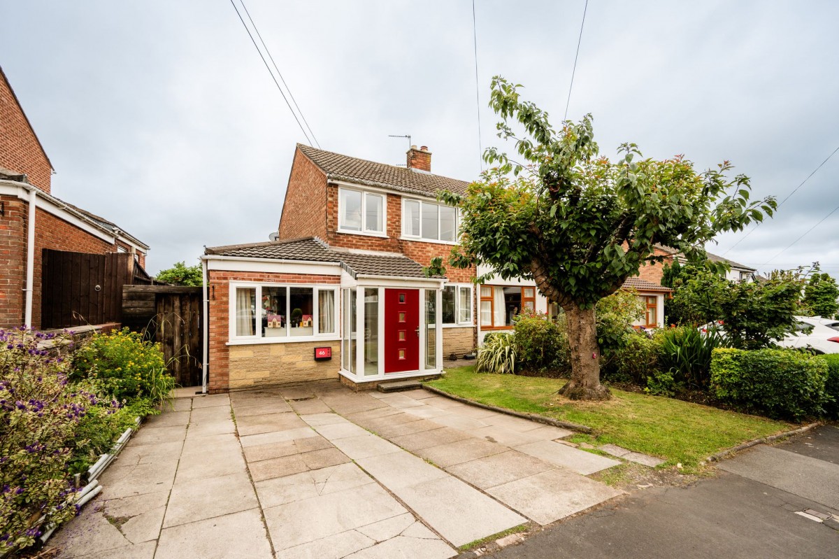 Images for Delph Park Avenue, Aughton, L39