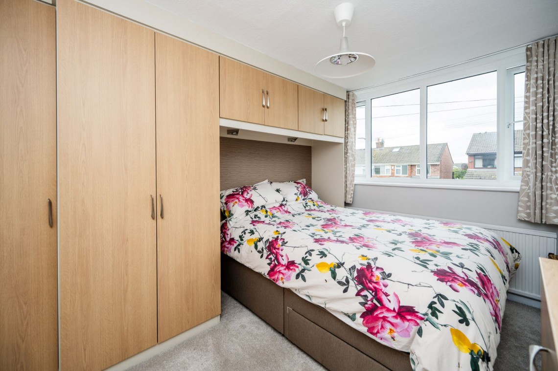 Images for Delph Park Avenue, Aughton, L39