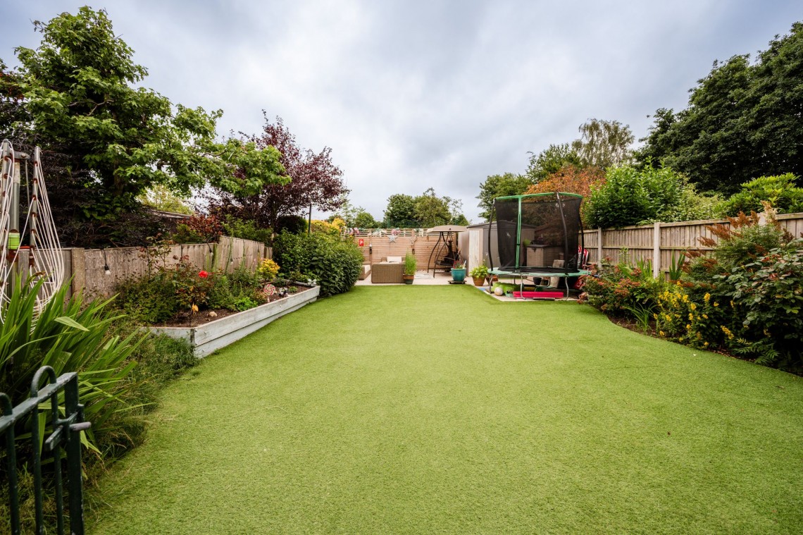 Images for Delph Park Avenue, Aughton, L39
