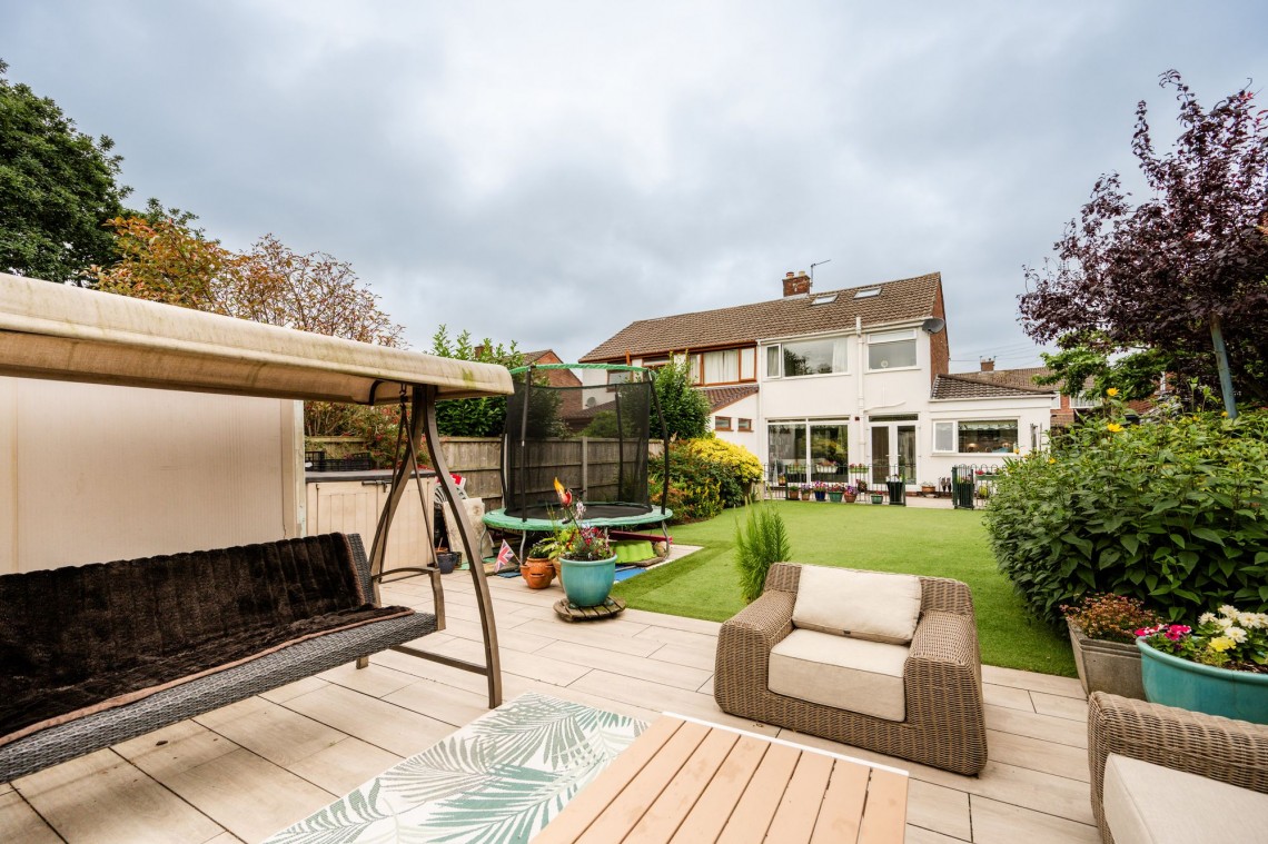 Images for Delph Park Avenue, Aughton, L39