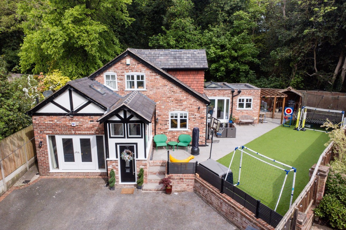 Images for Granville Park West, Aughton, L39