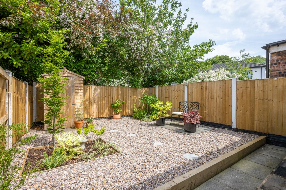 Images for 12 Winifred Lane, Aughton, L39