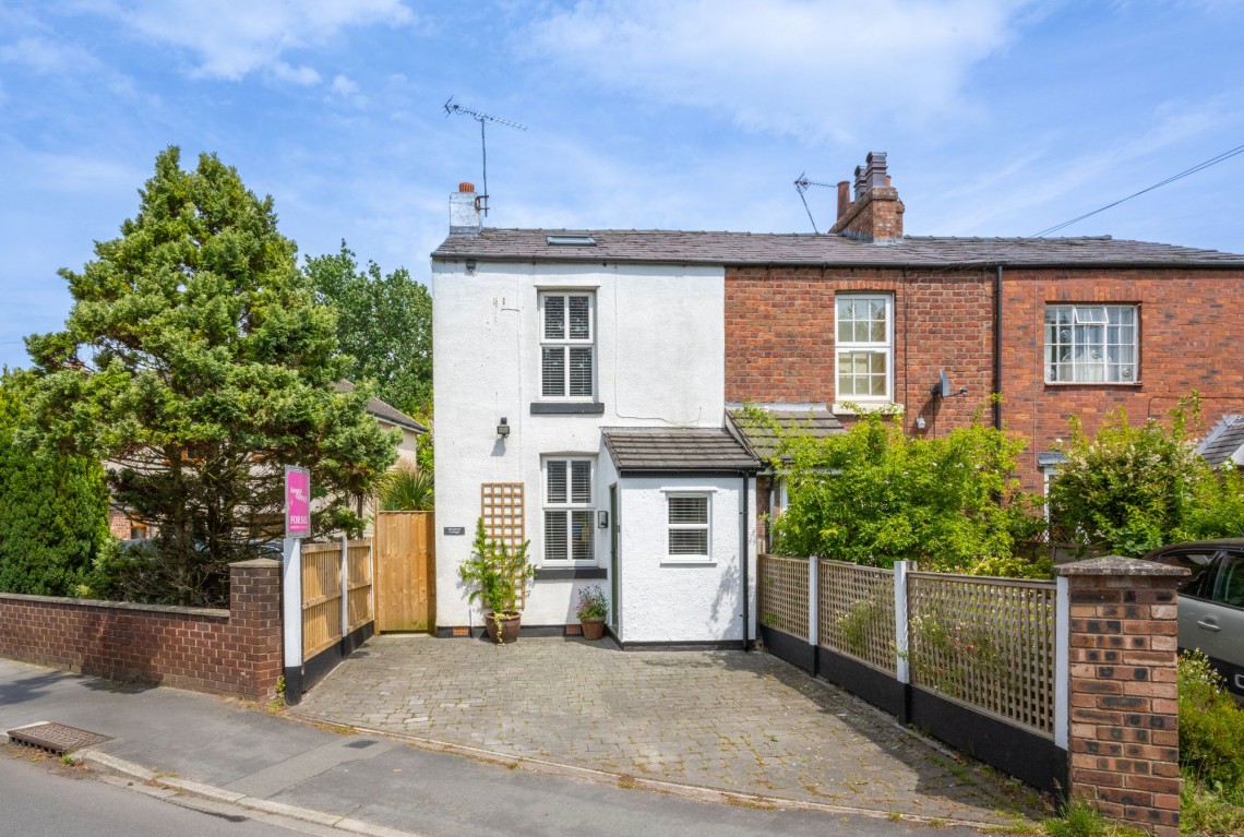 Images for 12 Winifred Lane, Aughton, L39