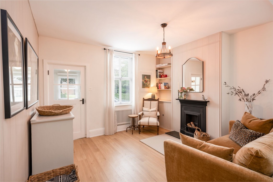 Images for 12 Winifred Lane, Aughton, L39