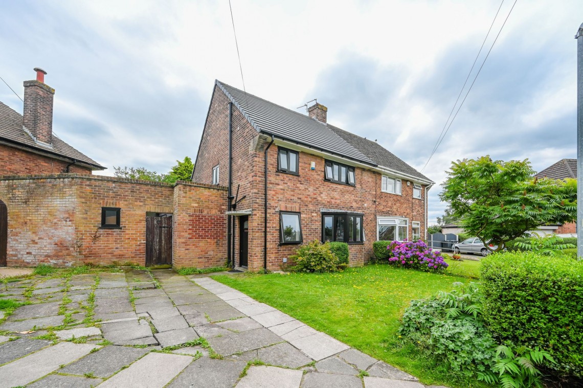 Images for Whalley Drive, Aughton, L39