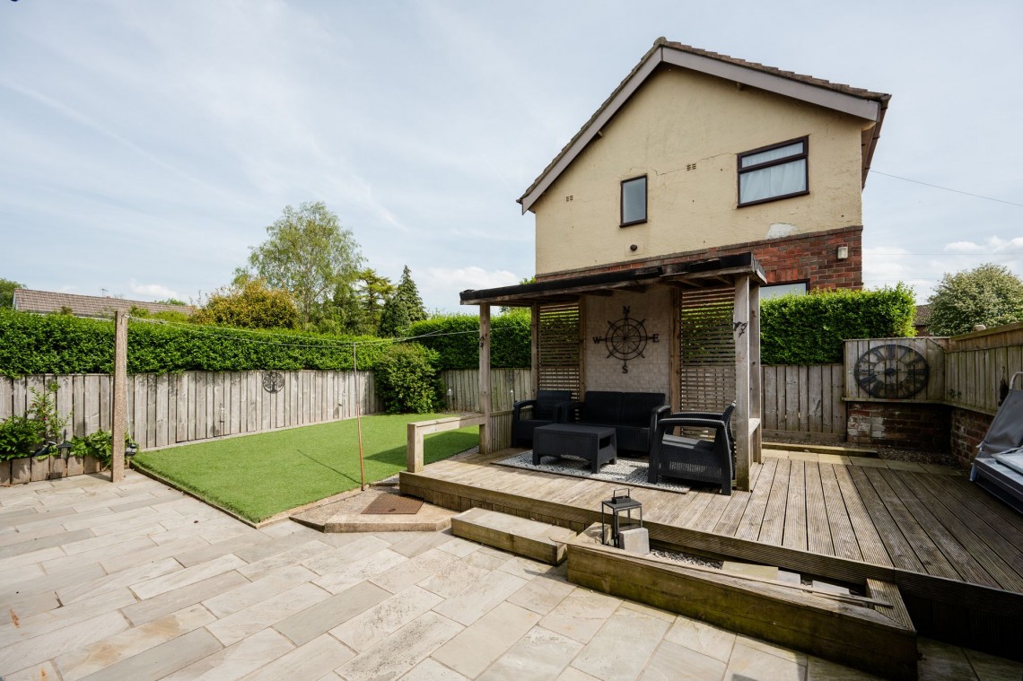 Images for Liverpool Road, Aughton, L39
