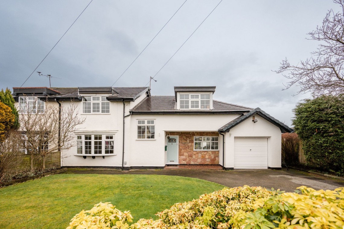 Images for Long Lane, Aughton, L39