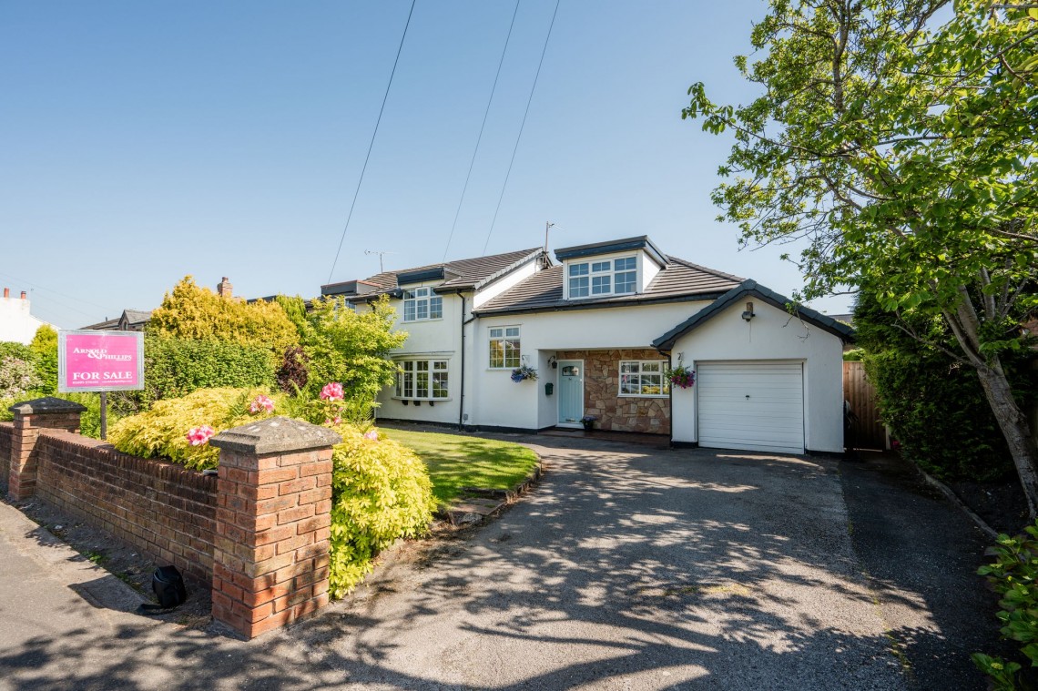 Images for Long Lane, Aughton, L39