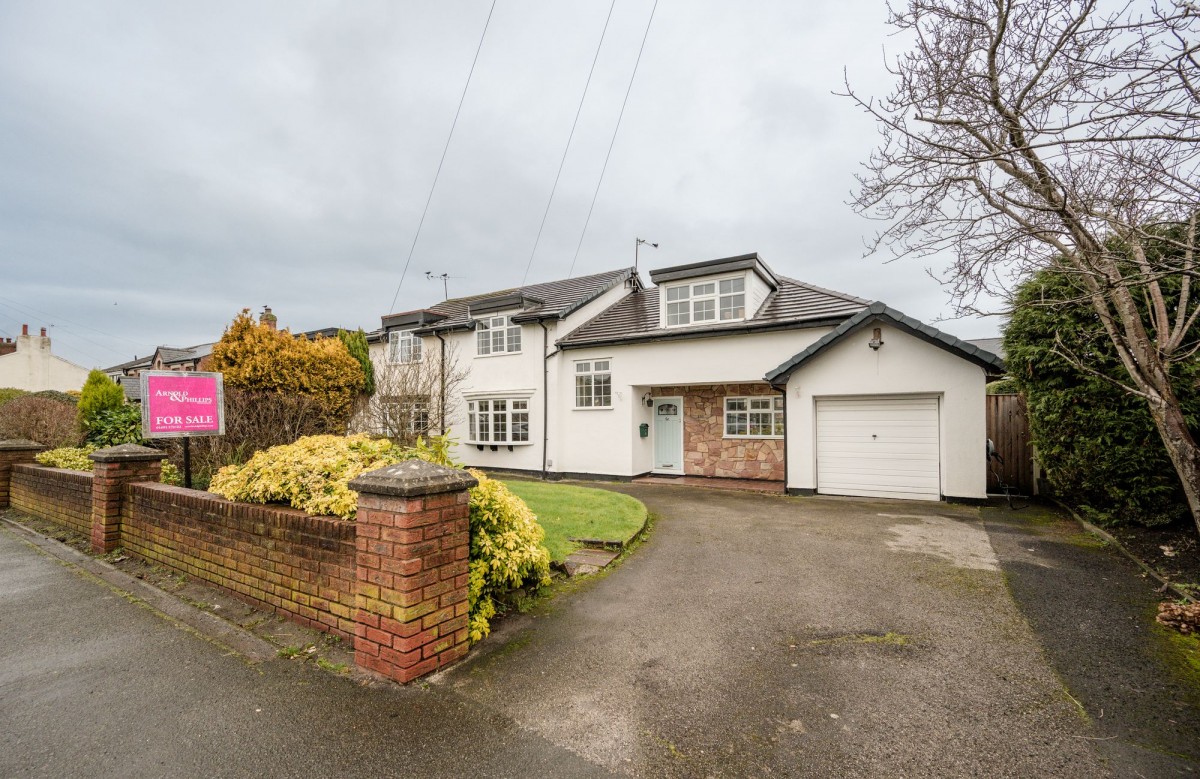 Images for Long Lane, Aughton, L39