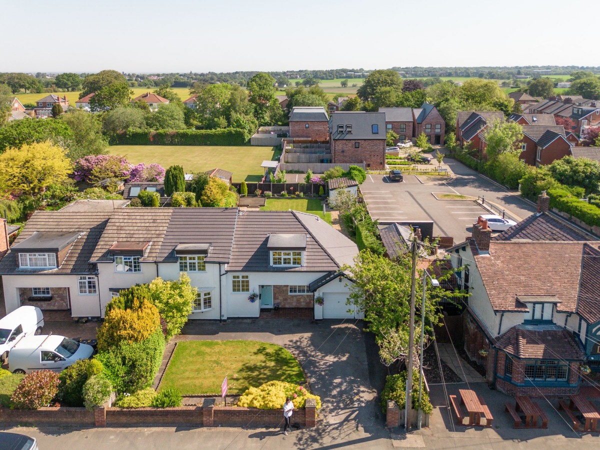 Images for Long Lane, Aughton, L39
