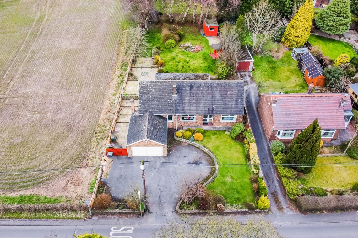 Images for Liverpool Road, Bickerstaffe, L39