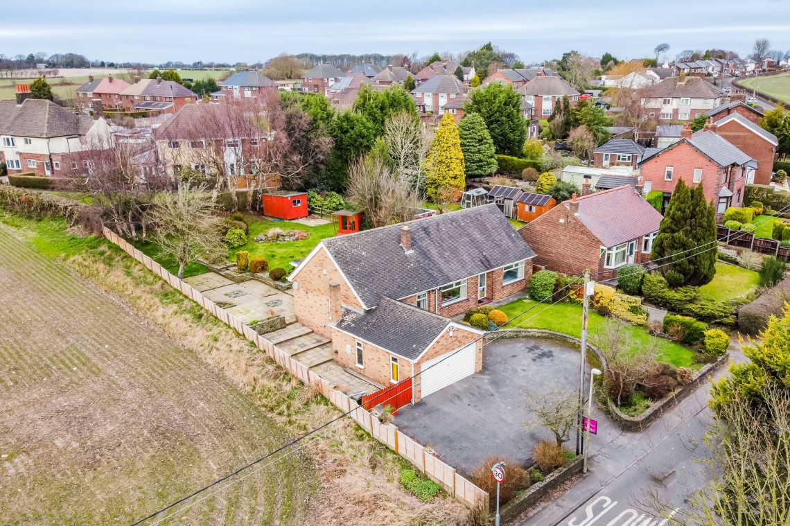 Images for Liverpool Road, Bickerstaffe, L39