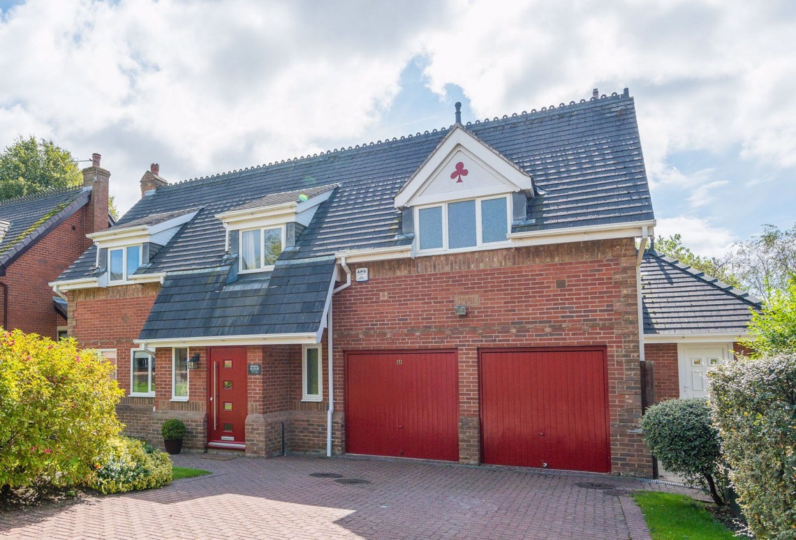 Images for Sagar Fold, Aughton, L39