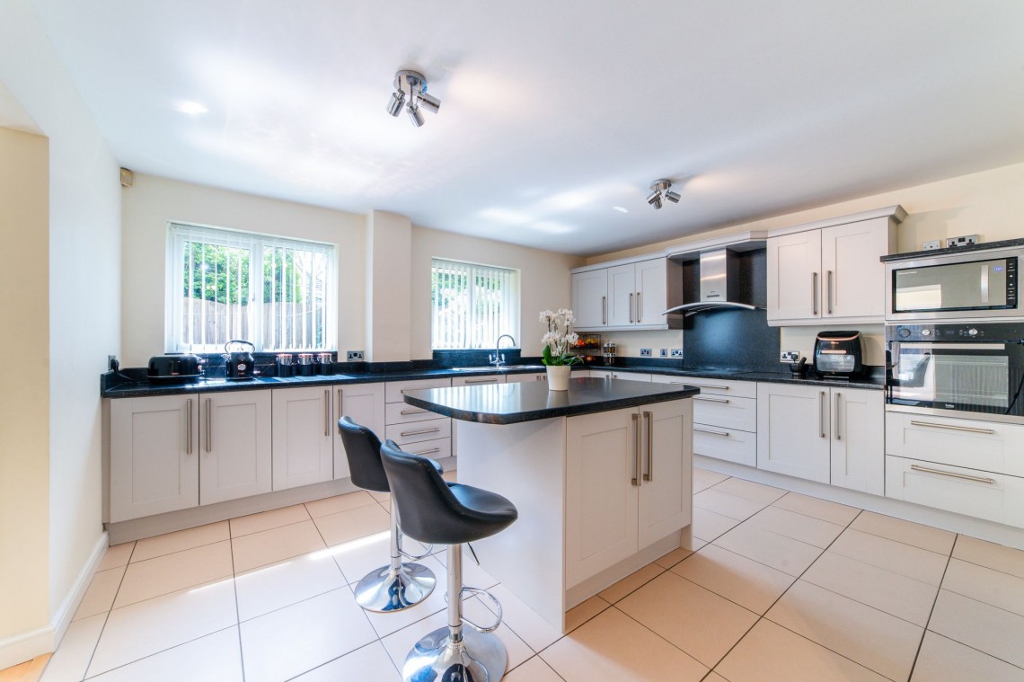 Images for Sagar Fold, Aughton, L39