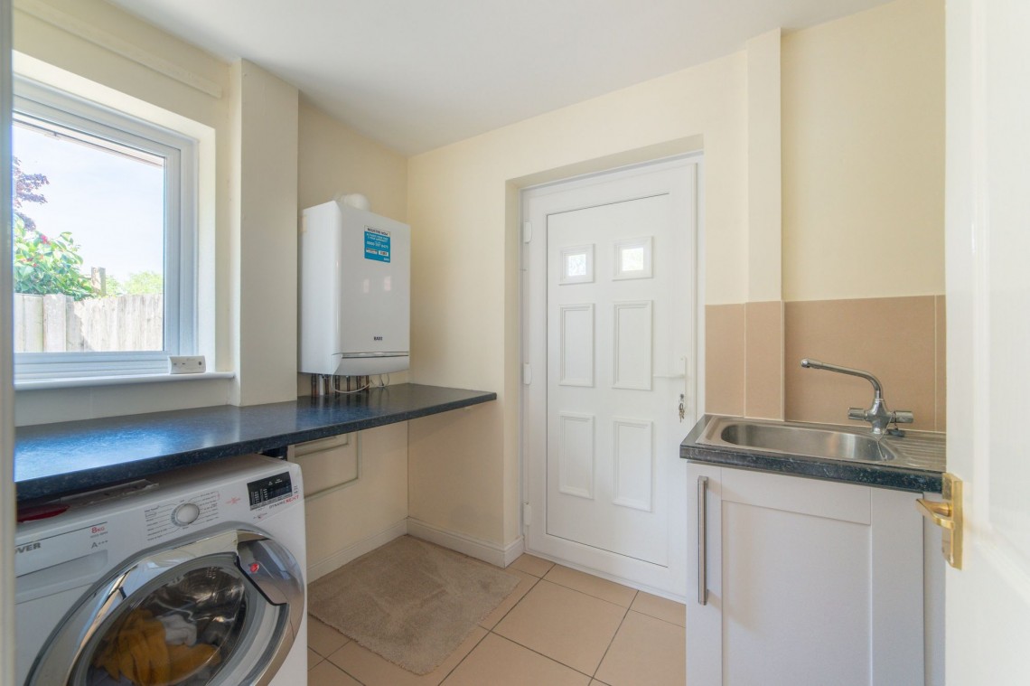 Images for Sagar Fold, Aughton, L39