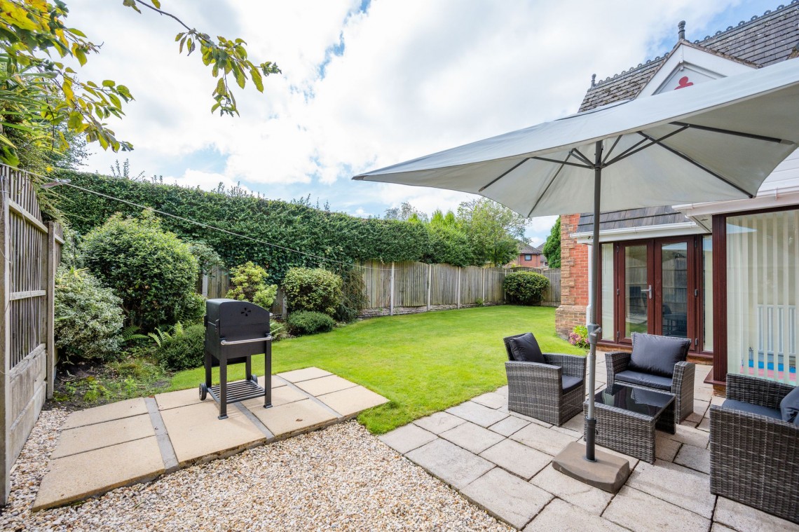 Images for Sagar Fold, Aughton, L39