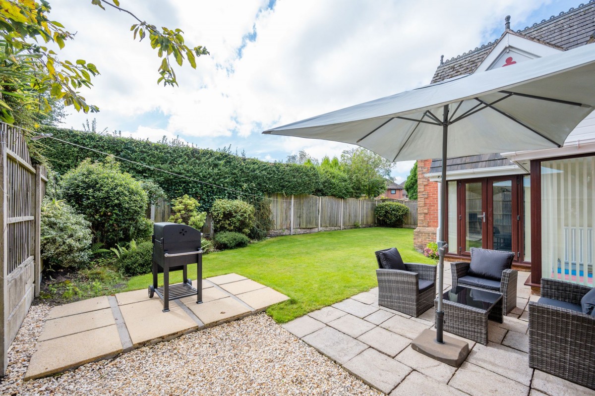 Images for Sagar Fold, Aughton, L39