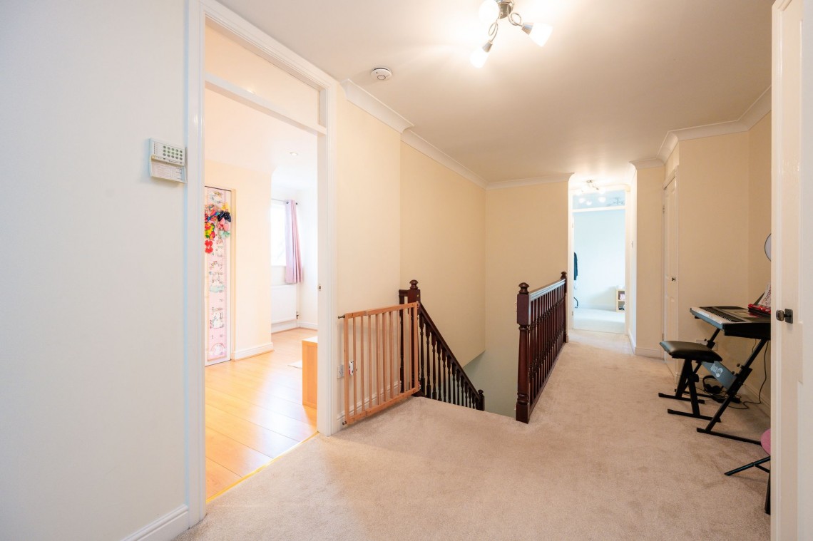 Images for Sagar Fold, Aughton, L39