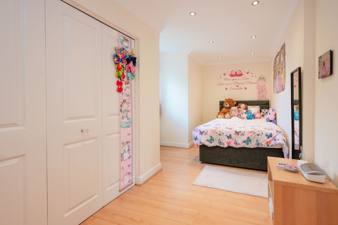 Images for Sagar Fold, Aughton, L39