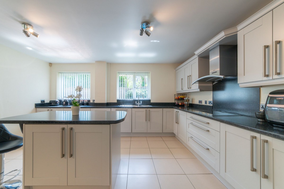 Images for Sagar Fold, Aughton, L39