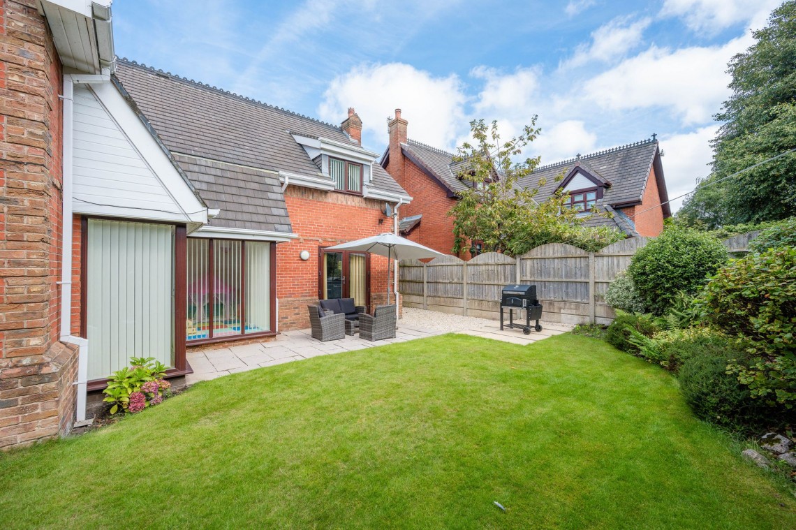 Images for Sagar Fold, Aughton, L39