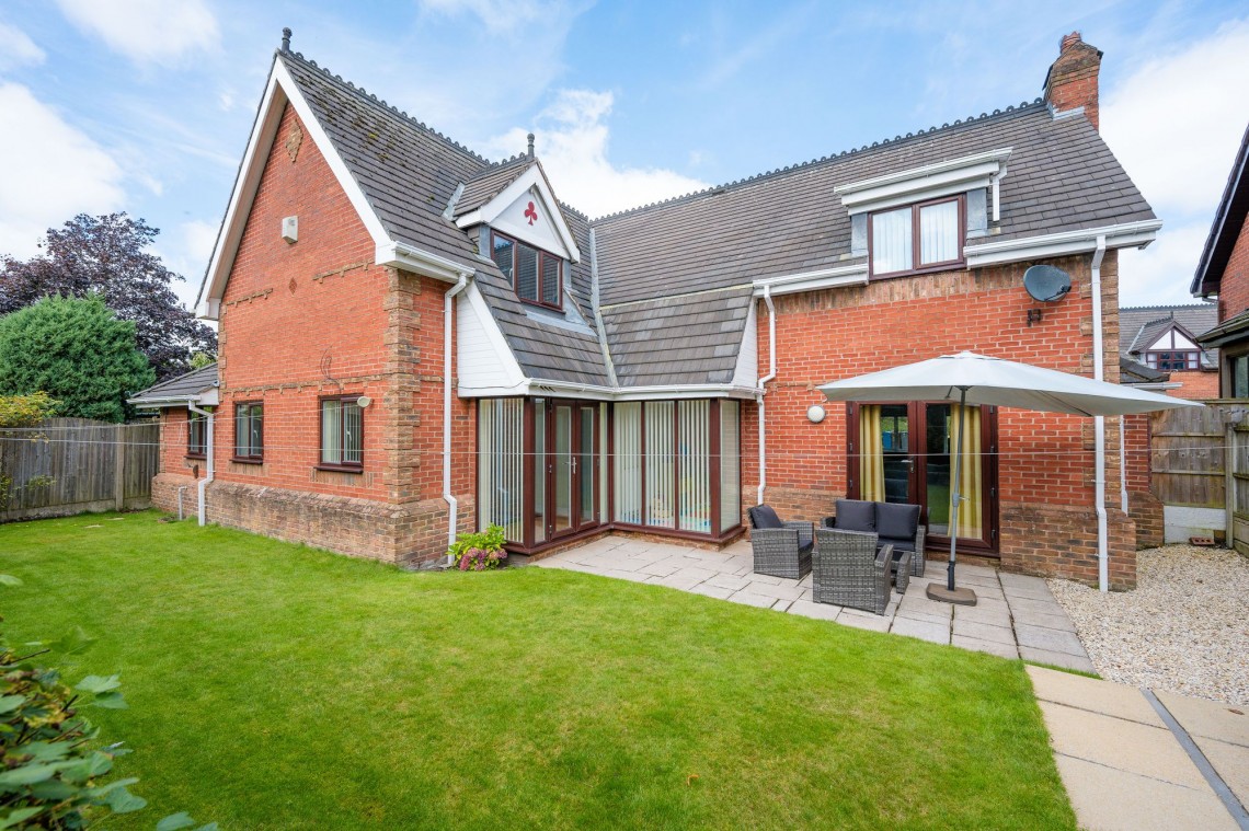 Images for Sagar Fold, Aughton, L39