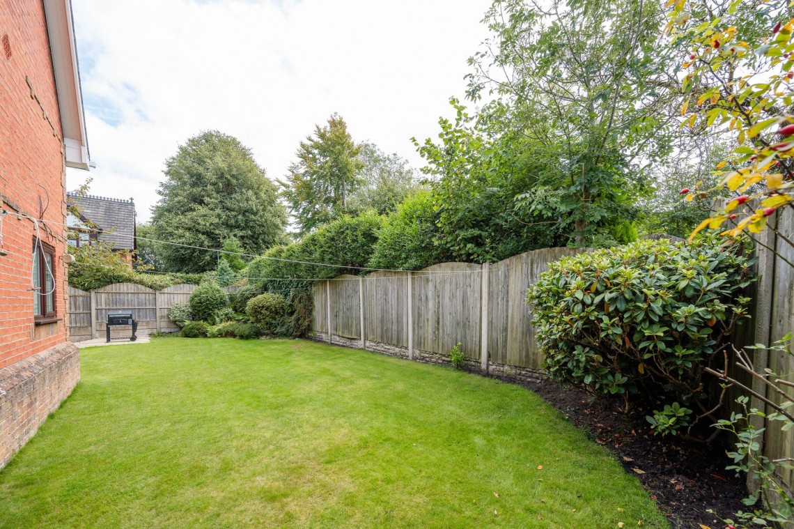 Images for Sagar Fold, Aughton, L39