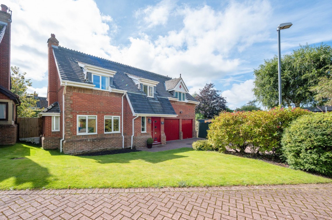 Images for Sagar Fold, Aughton, L39