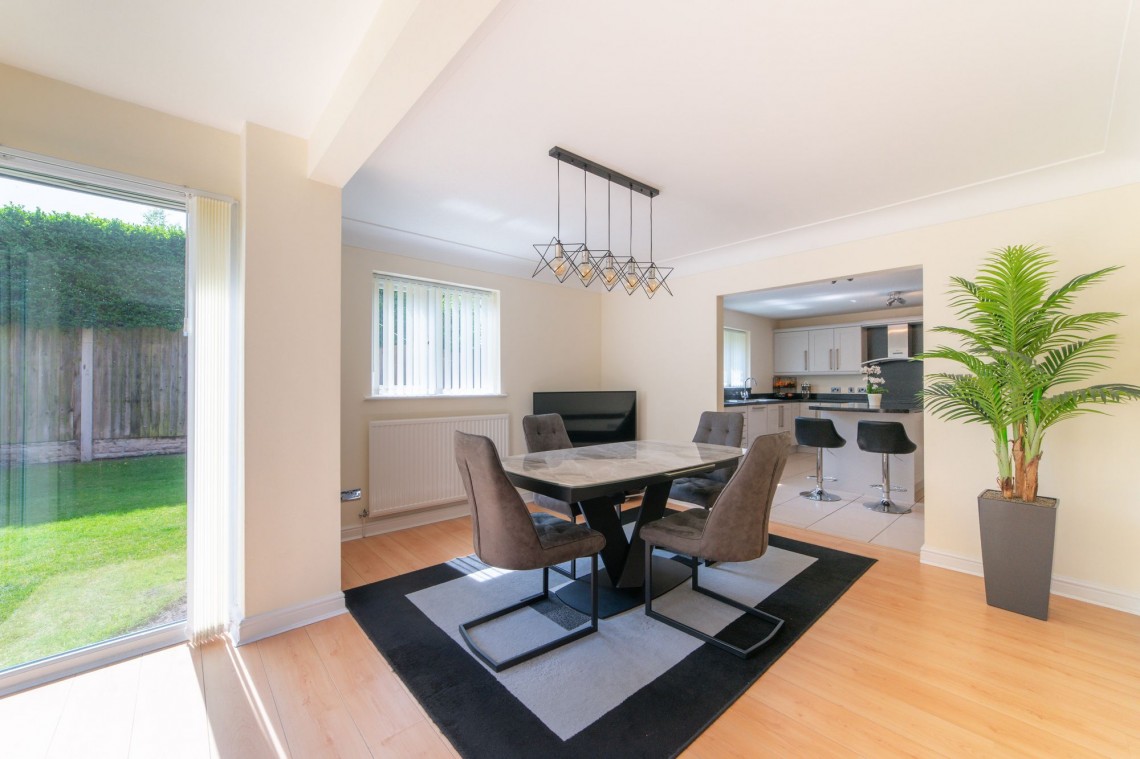 Images for Sagar Fold, Aughton, L39