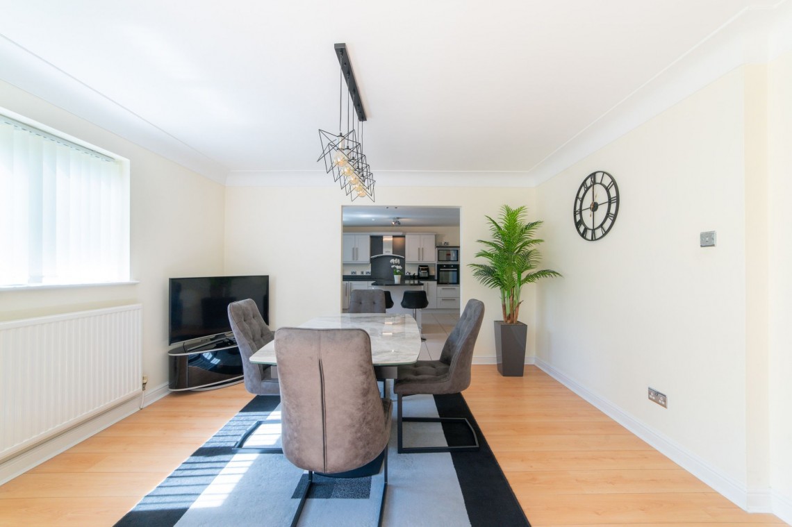 Images for Sagar Fold, Aughton, L39