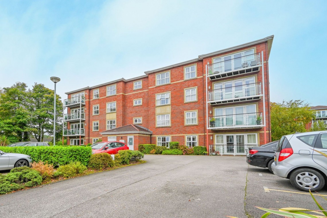 Images for Aughton Park Drive, Aughton, L39