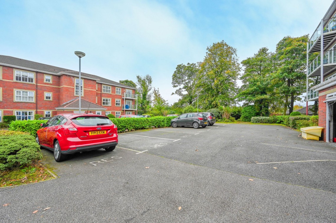 Images for Aughton Park Drive, Aughton, L39