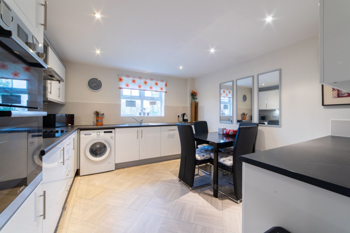 Images for Aughton Park Drive, Aughton, L39