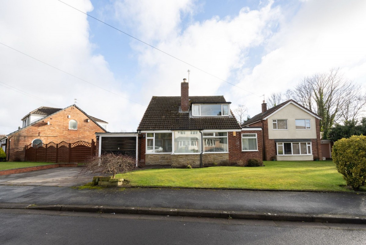 Images for Haven Brow, Aughton, L39
