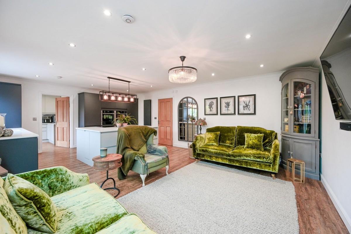 Images for Moss Lane, Bickerstaffe, L39