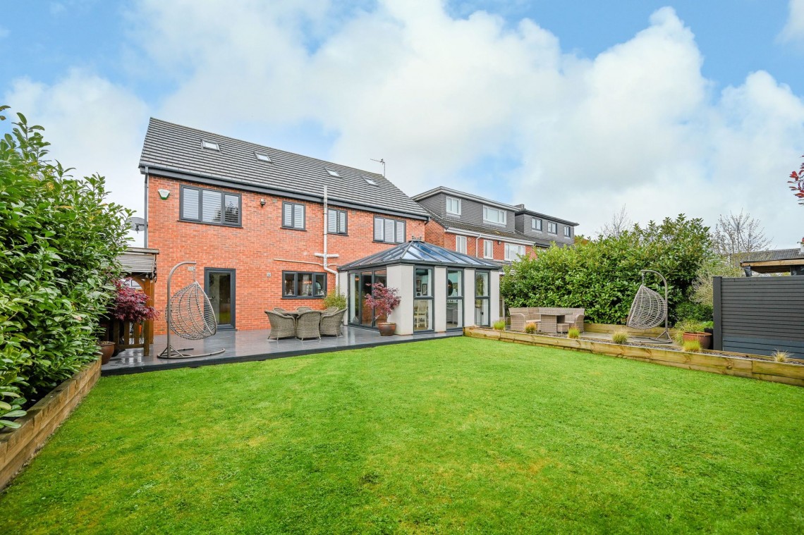 Images for Moss Lane, Bickerstaffe, L39