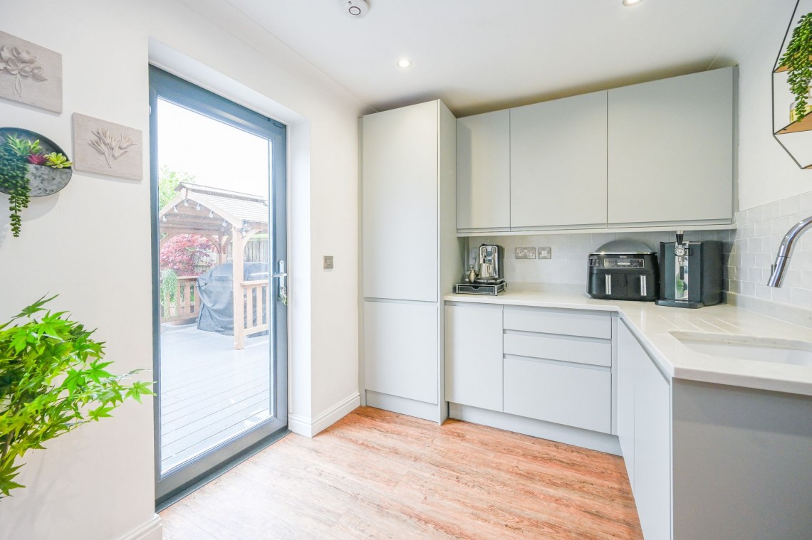 Images for Moss Lane, Bickerstaffe, L39
