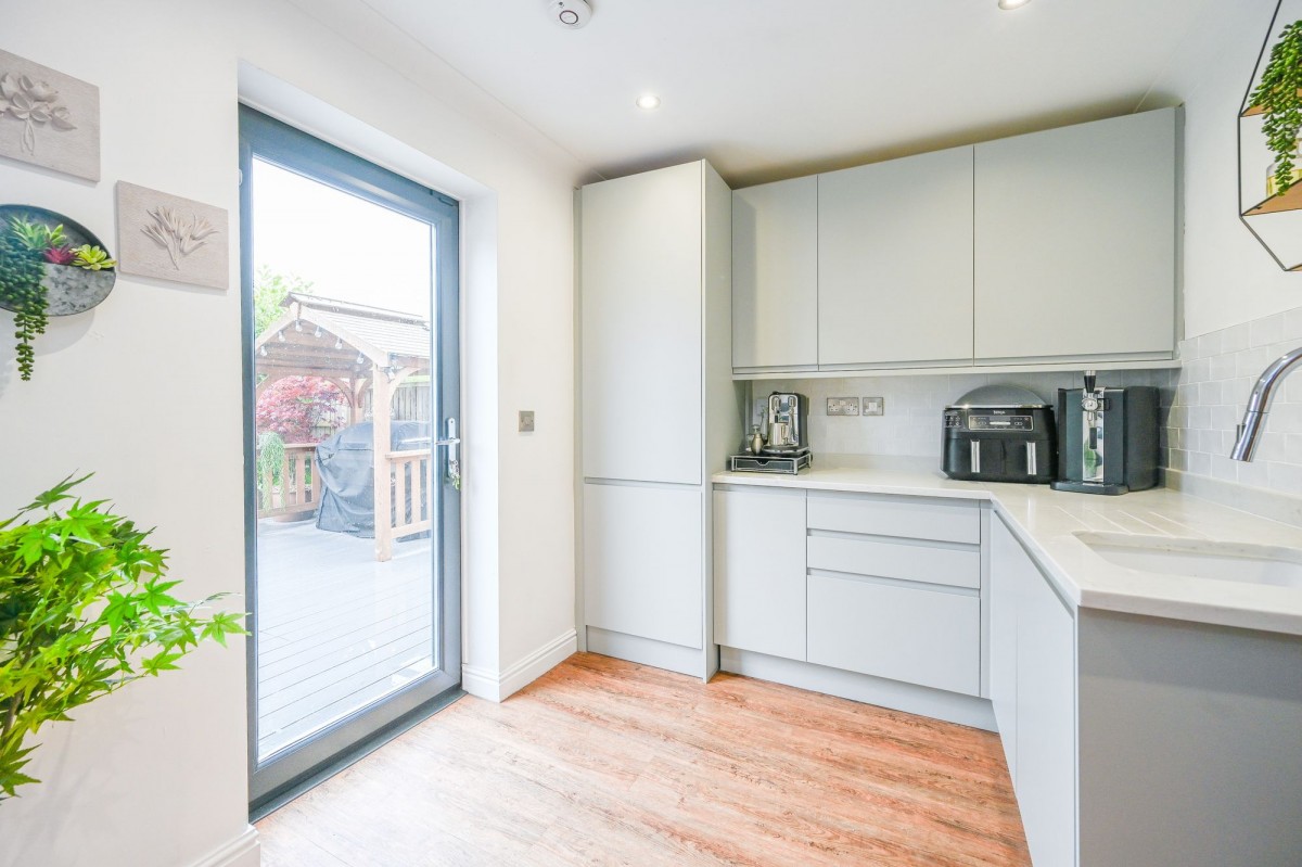 Images for Moss Lane, Bickerstaffe, L39